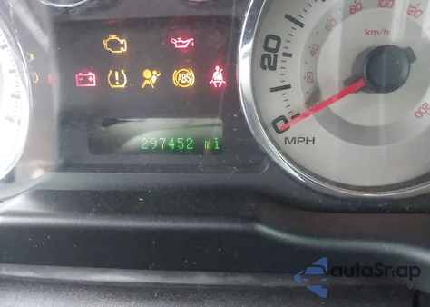 2010 Ford Edge Sel z USA, uszkodzony, nr VIN 2FMDK3JCXABA24291